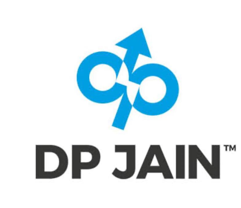 DP Jain