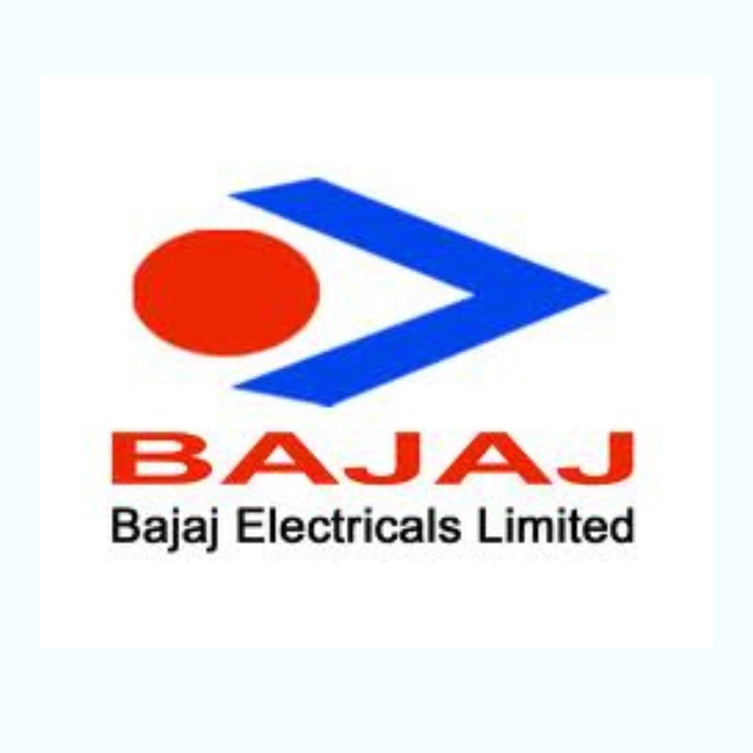 Bajaj Electricals