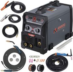 Welding Machine Kit