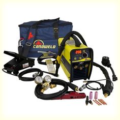 Portable Welding Kit